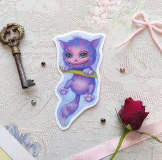 Colección de Papelería "Alicia en el País de las Maravillas"