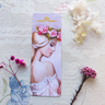 Bookmark. Romantic Portraits