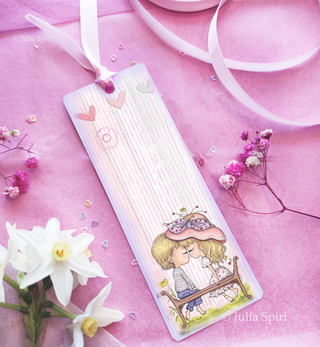 Colección Papelería "Tú y Yo"