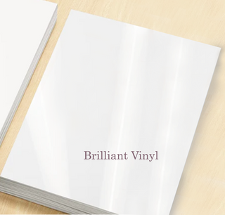 Vinyl Sticker, Floral Whispers. Flower Dress