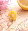 Lemon Ring