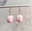 Macarons Stainless Steel Earrings